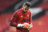 Manchester United v AFC Bournemouth - Premier League